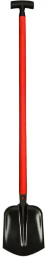 Shop Nu Polet zandschop 130 cm knopsteel