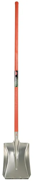 Polet ballastschop aluminium 130 cm Snelle Levering