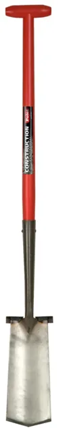 Lage Prijs Polet kabelspade