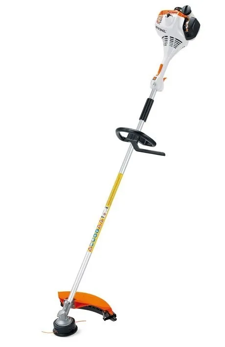Voordeelprijs Stihl FS 55 R benzine bosmaaier