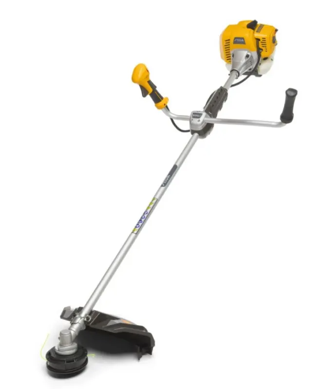 Stiga BC 555 B benzine bosmaaier Korting