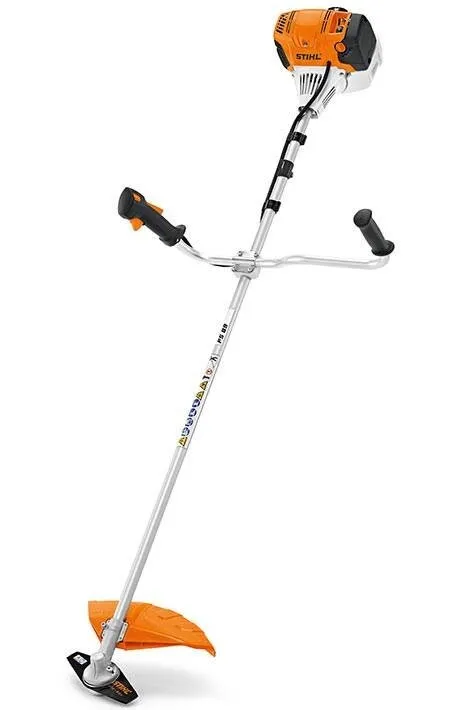 Stihl FS 89 benzine bosmaaier met mes 230-2 Betaalbaar