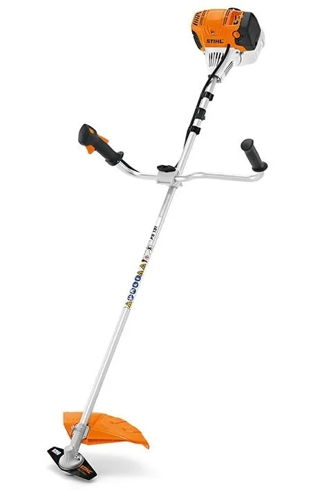 Shop Nu Stihl FS 131 Bosmaaier met mes 230-2