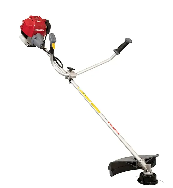 Speciale Aanbieding Honda UMK450E UEET bosmaaier (zonder antivibratie)