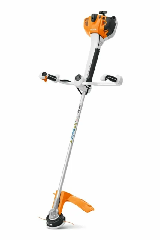Stihl FS 461 C-EM K benzine bosmaaier Merkproduct