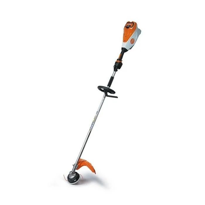 Populair Stihl FSA 135 R accu bosmaaier maaikop