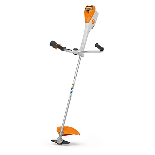Stihl FSA 135 accu bosmaaier met mes Favoriet
