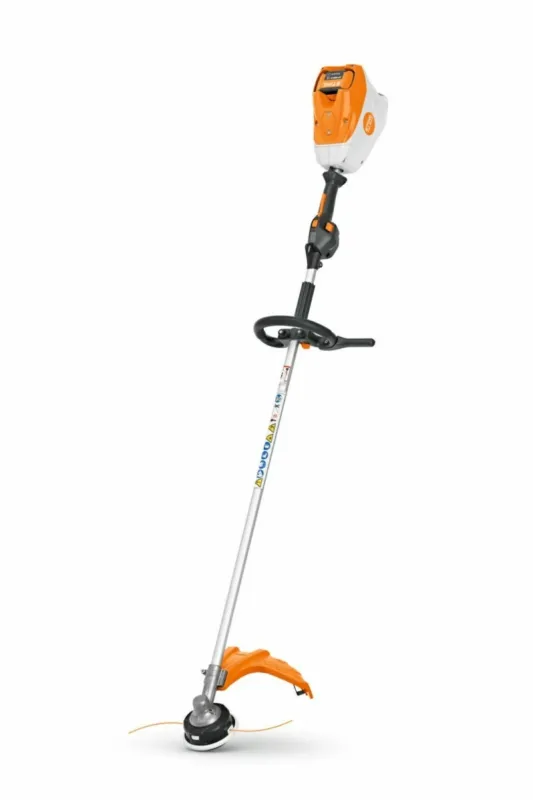 Voordeelprijs Stihl FSA 200 R,accu bosmaaier met maaikop