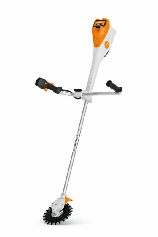 Beperkte Voorraad Stihl RGA 140 onkruidknipper