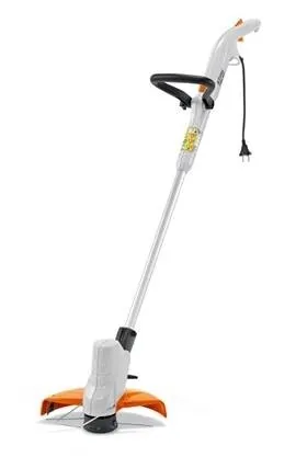 Must-Have Stihl FSE 52el, 230 volt trimmer