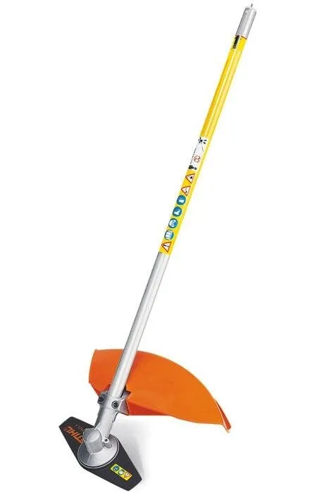 Korting Stihl FS-KM bosmaaier met mes
