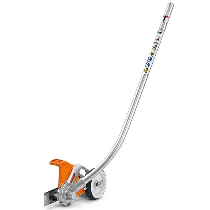 Alleen Vandaag Stihl FCB-KM gebogen kantensnijder