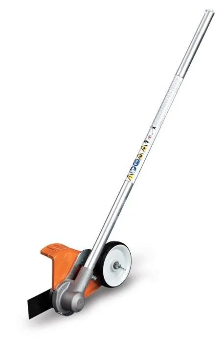 Weekendaanbieding Stihl FCS-KM rechte kantensnijder