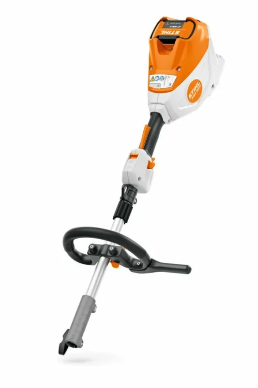Express Levering Stihl KMA 120 R Accu combimotor