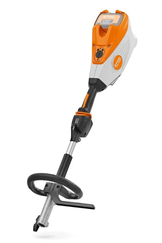 Koopje Stihl KMA 135 R accu combimotor