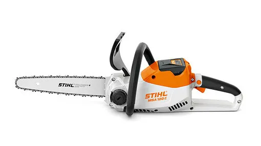 Korting Stihl MSA 60 C-BQ 30 cm accu zaag losse machine