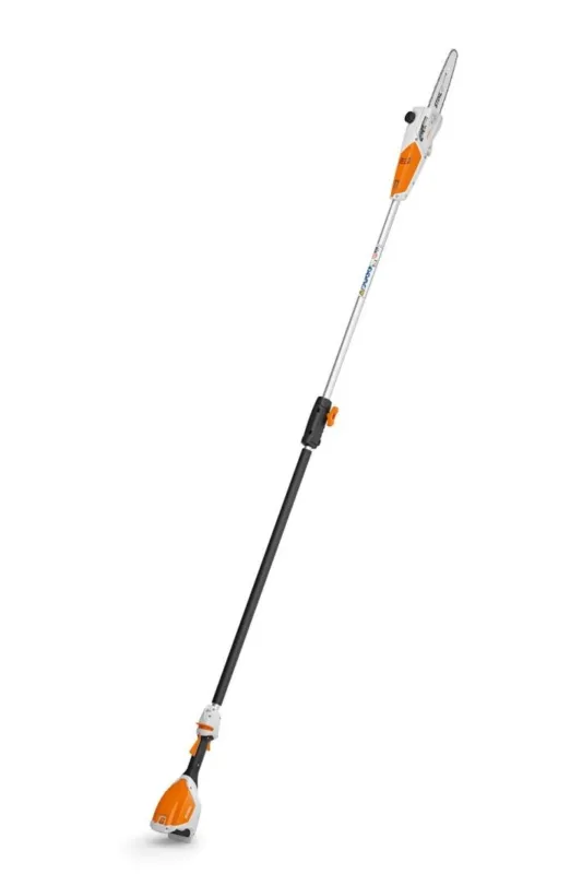 Merkproduct Stihl HTA 50 Accu stokzaag 25cm