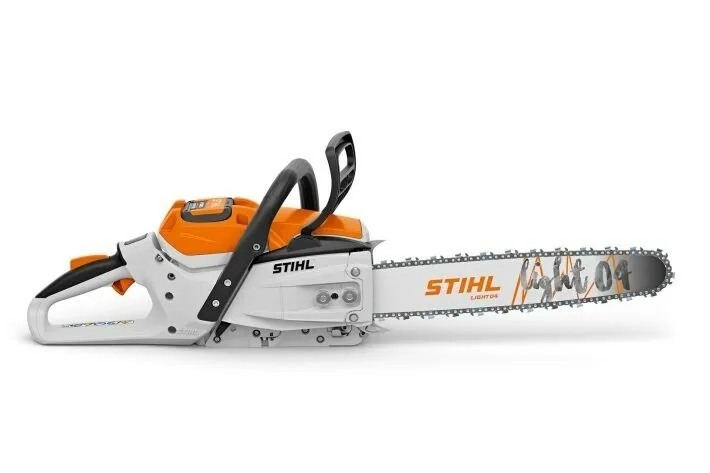 Stihl MSA 300 C-O 40 cm Accuzaag met olie regeling Laatste Versie