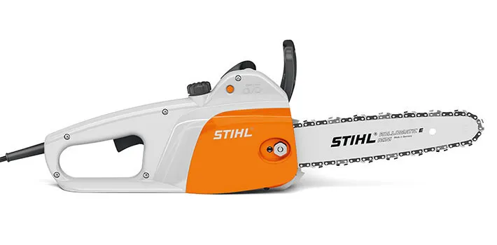 Stihl MSE 141 C-Q 30 CM el, 230 volt kettingzaag Bestseller