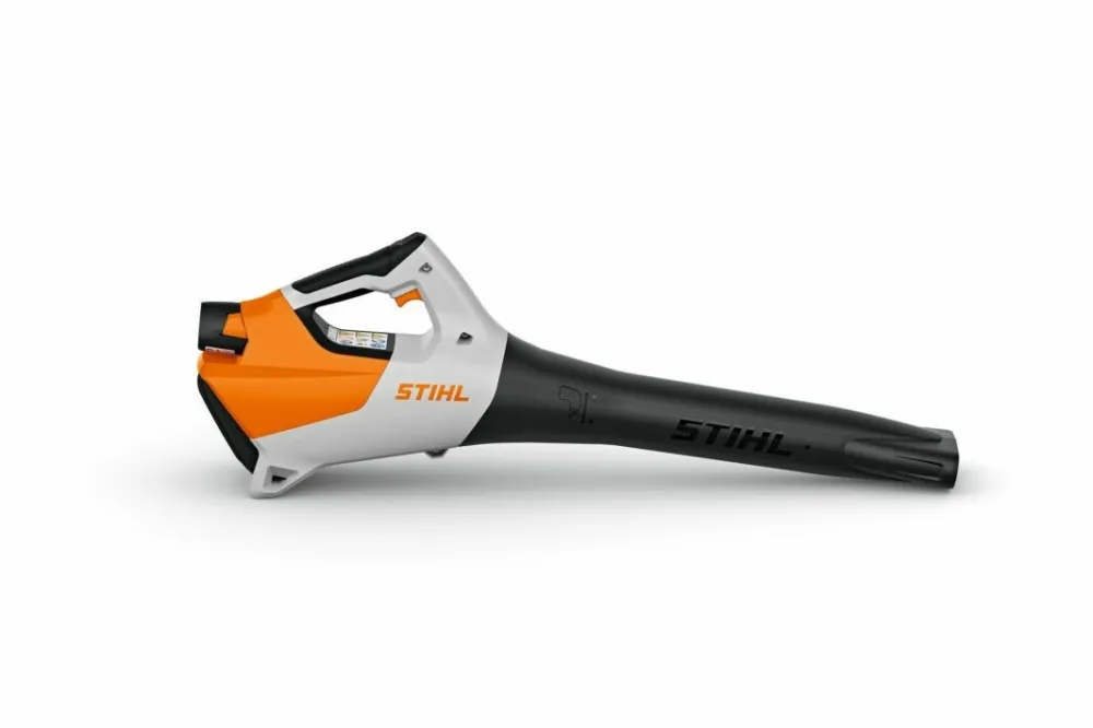 Gecertificeerd Stihl BGA 30 accu bladblazer losse machine