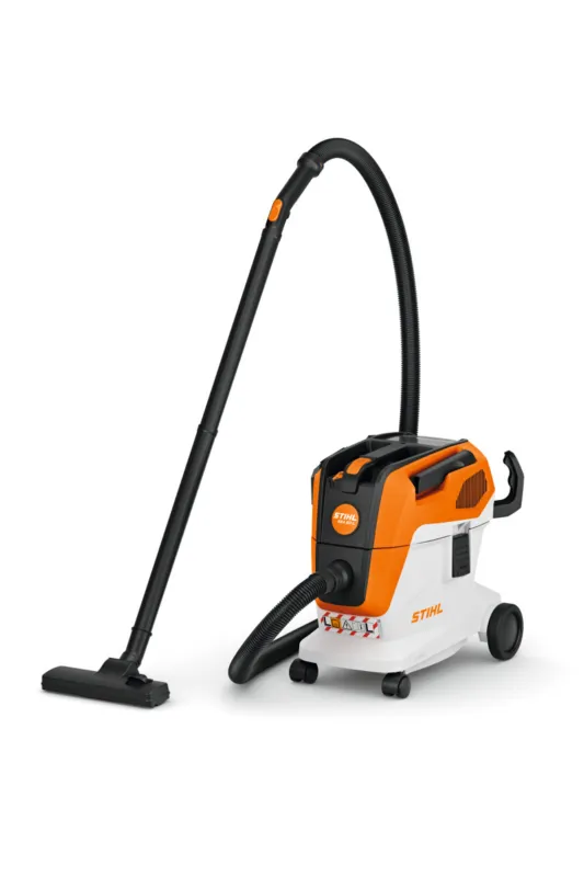 Bestel Nu Stihl SEA 60 accu stofzuiger