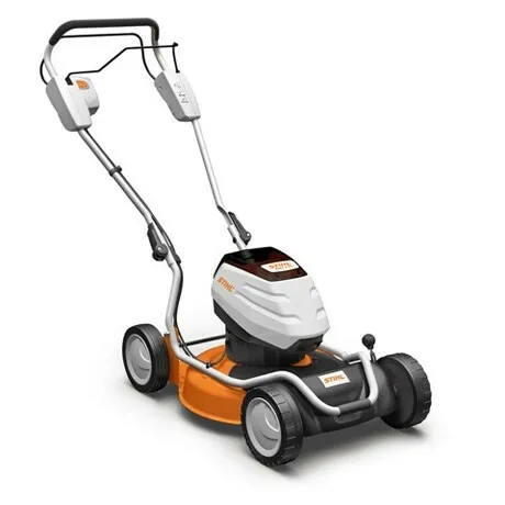 Stihl RMA 2 RV mulch accu maaier Laatste Kans