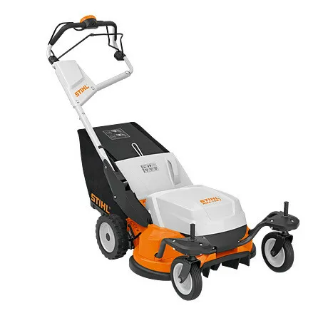 Stihl RMA 765 V accu maaier Express Levering