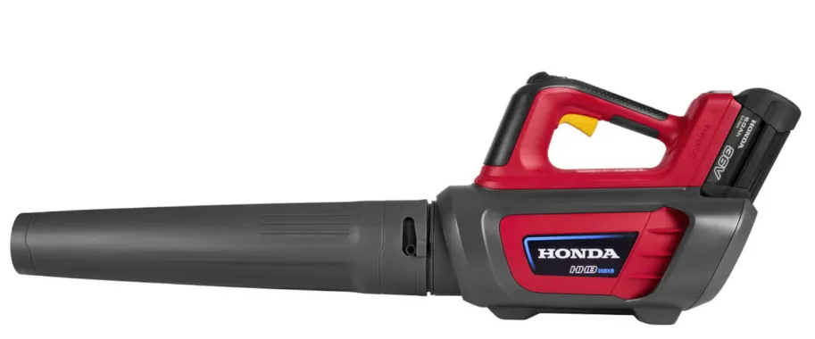 -50% korting - Maashees - Honda HHB 36 BXB accu bladblazer losse machine Veilige Betaling