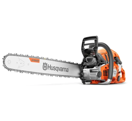 Gratis Retour Husqvarna 562 XP® Mark II 50cm