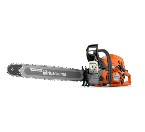 Laatste Versie Husqvarna 592 XP® G