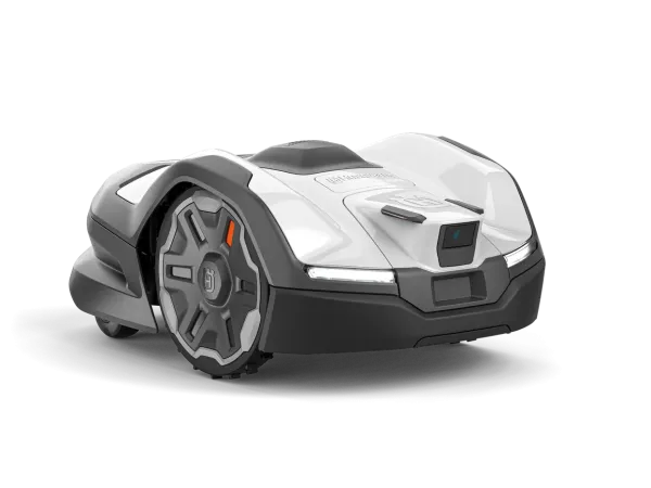 Husqvarna Automower® 410VE Nera Premium