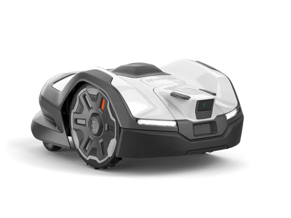 Nieuw Husqvarna Automower® 405VE Nera