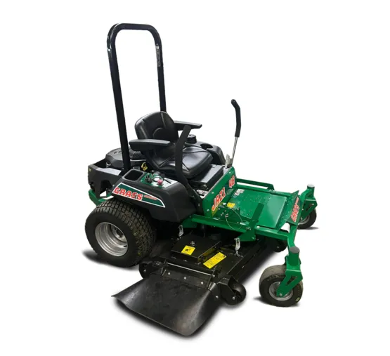 Speciale Aanbieding Grassmower Jazz 48