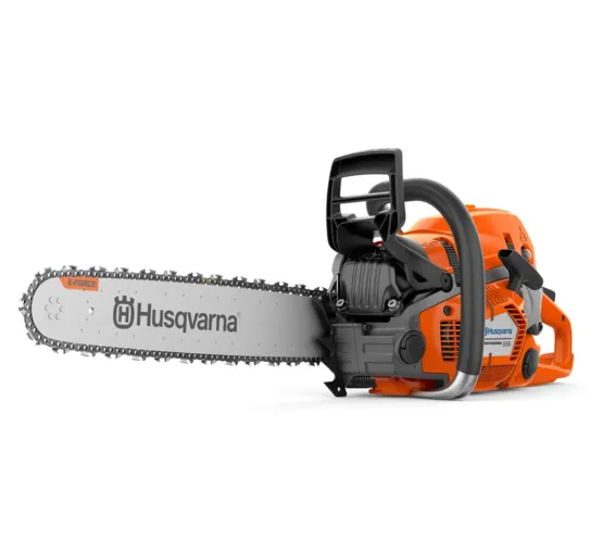 Gratis Retour Husqvarna 555 38cm