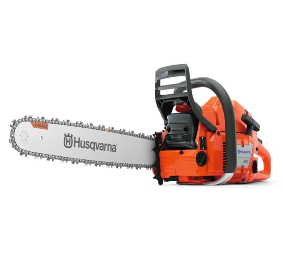 Beperkte Voorraad Husqvarna 365 X-Torq