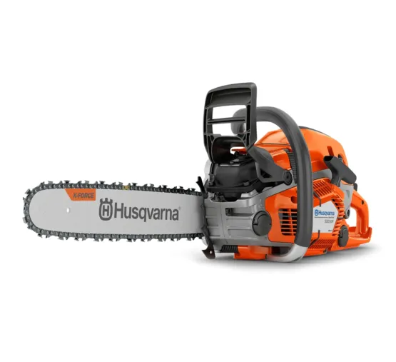 Gereduceerde Prijs Husqvarna 550 XP® Mark II