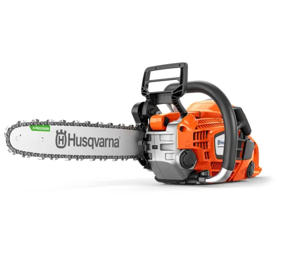 Husqvarna 540XP Mark III 35cm Laatste Kans