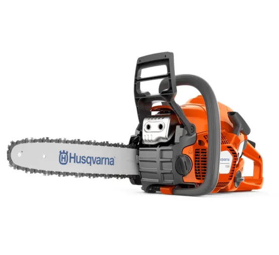 Rechtstreeks Van De Fabrikant Husqvarna 130 kettingzaag 36cm zaagblad & ketting
