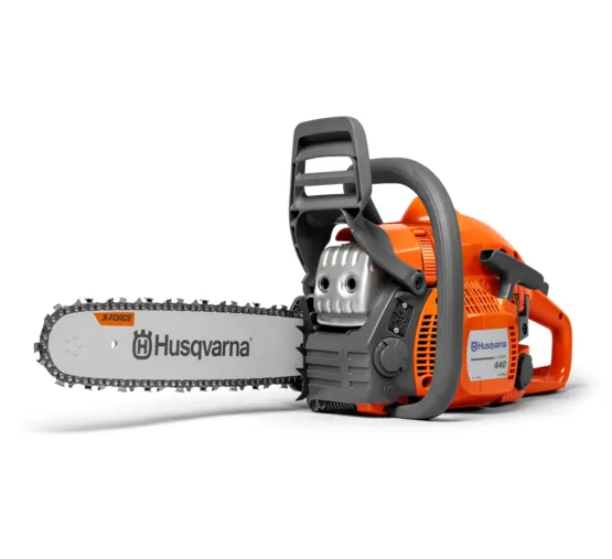 Husqvarna 440 E-Serie TrioBrake Kettingzaag 38cm Koopje