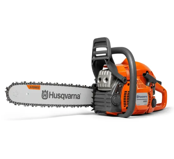 Lage Prijs Husqvarna 445E II Motorzaag 38cm