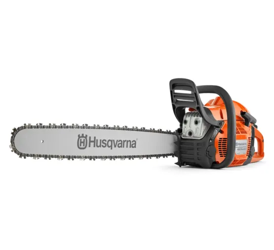 Fabrieksprijs Husqvarna 455 kettingzaag - 45cm 3.5 pk
