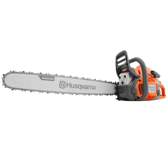 Husqvarna 460 Rancher 45cm zaagblad 3/8 Meest Verkocht