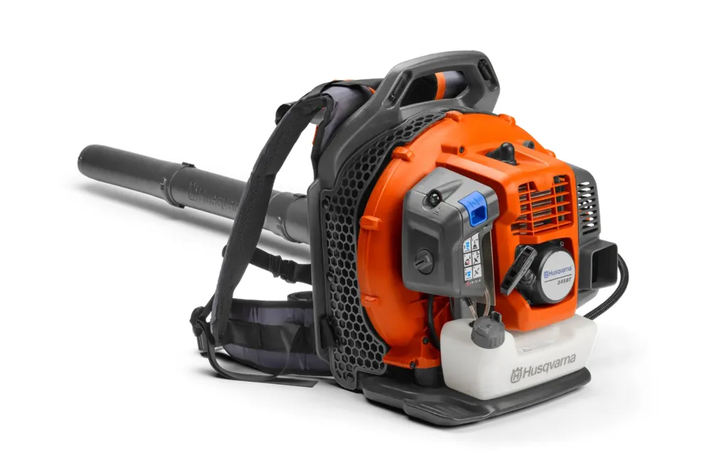 Husqvarna 345BT Must-Have