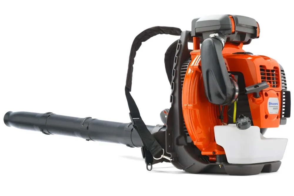 Husqvarna 580BTS Direct Verzonden