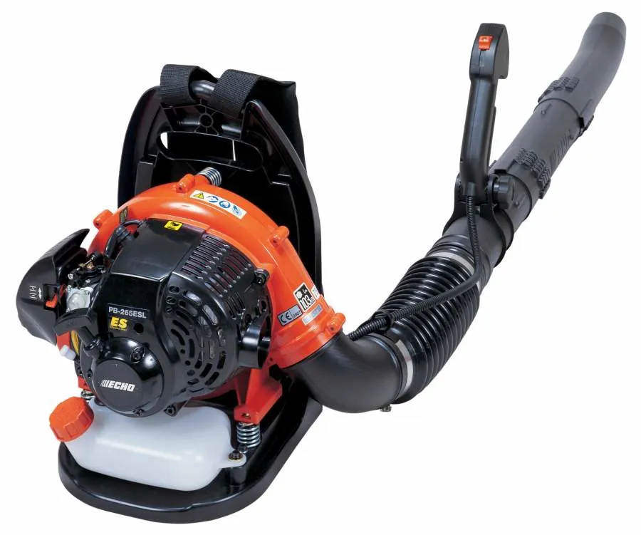 Goedkoop ECHO PB-265ESLT