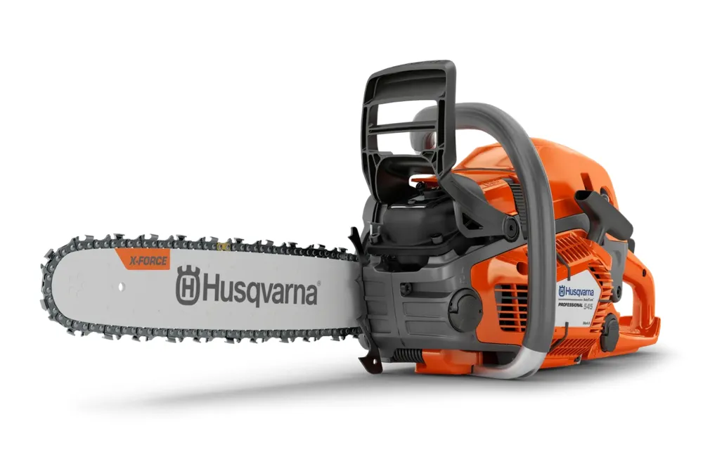 Gratis Retour Husqvarna 545 Mark II 38cm