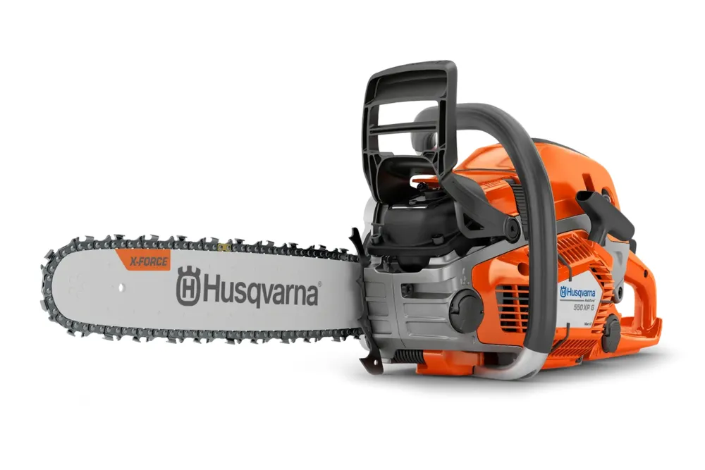 Husqvarna 550 XP® G Mark II Favoriet