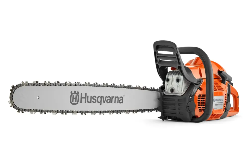Husqvarna 455 kettingzaag - 45cm 3.5 pk Nu Kopen
