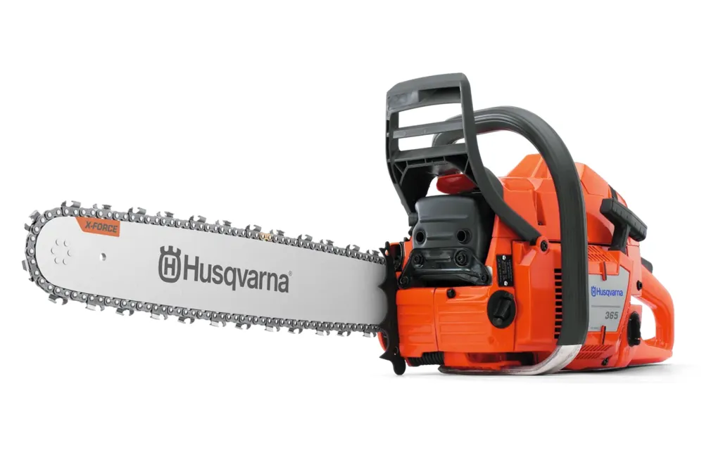 Beperkte Voorraad Husqvarna 365 X-Torq