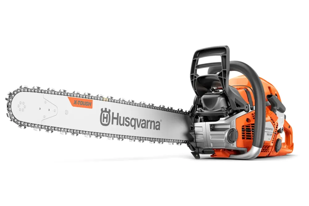 Husqvarna 562 XP® Mark II 50cm Betaalbaar